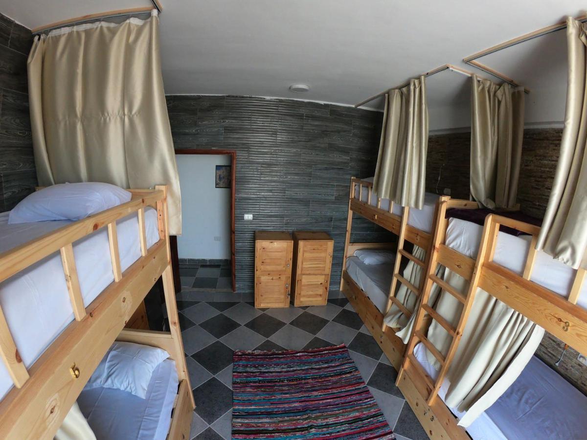 My Hostel In Dahab - Dive Center Eksteriør billede